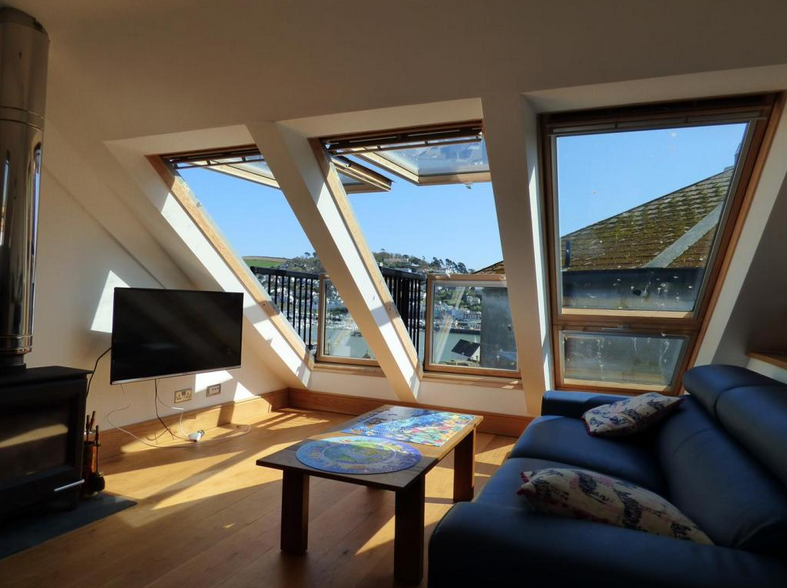 Delightful homes for sale in Dartmouth